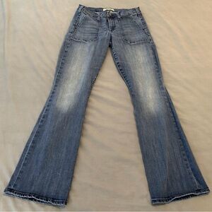 GAP 1969 Baby Boot Jean